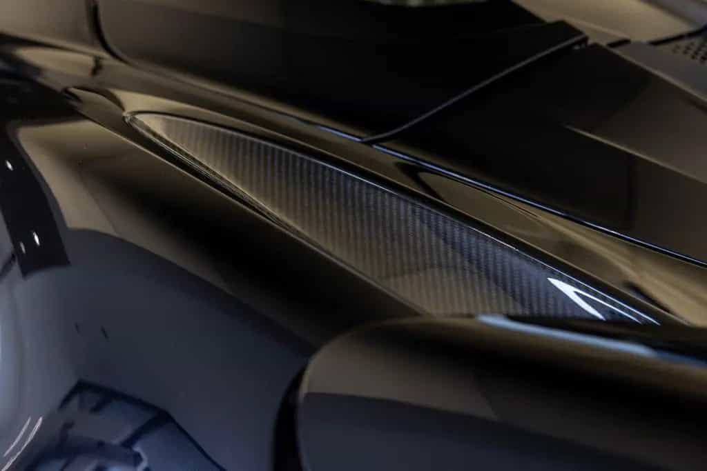 McLaren 720S Spider 07/2025-photo-11