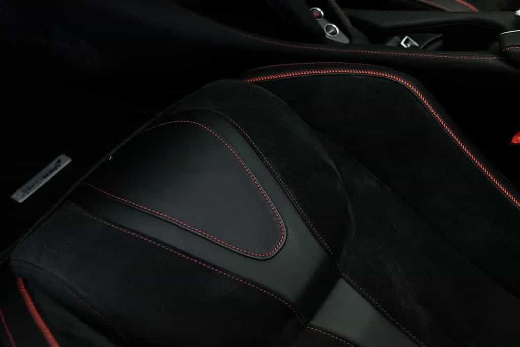 McLaren 720S Spider 07/2025-photo-19
