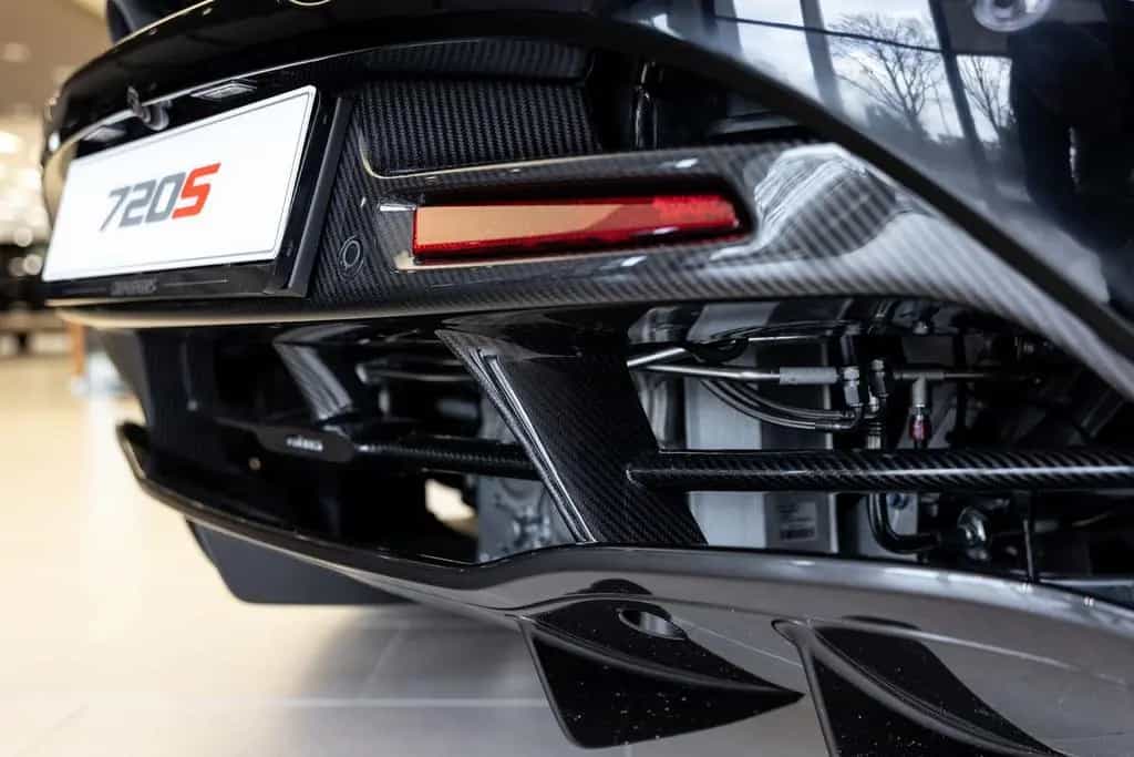 McLaren 720S Spider 07/2025-photo-24