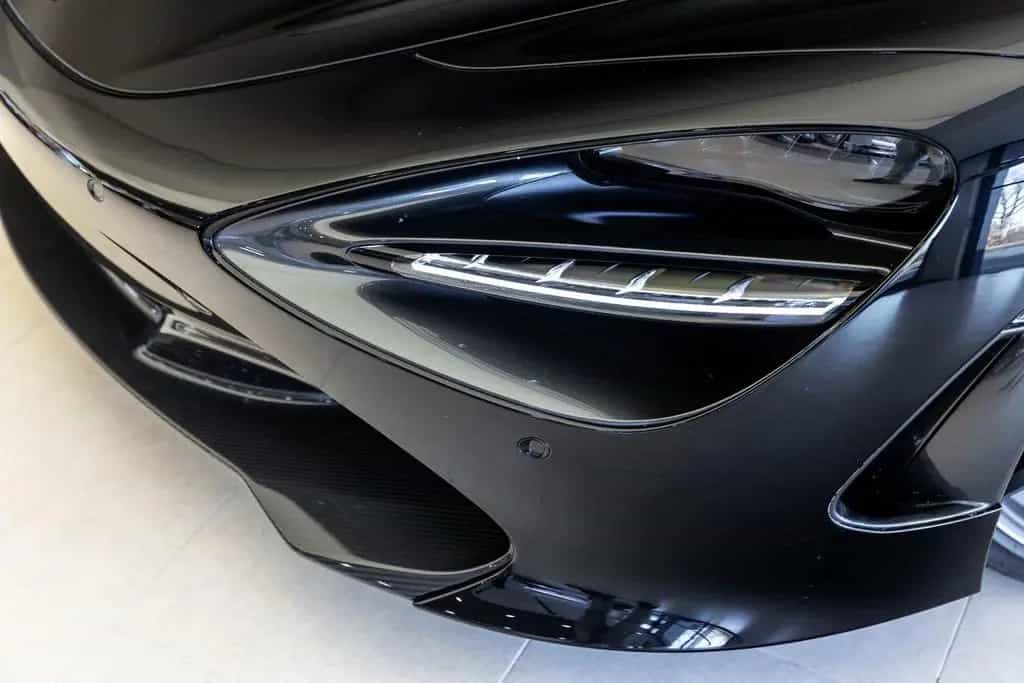 McLaren 720S Spider 07/2025-photo-6