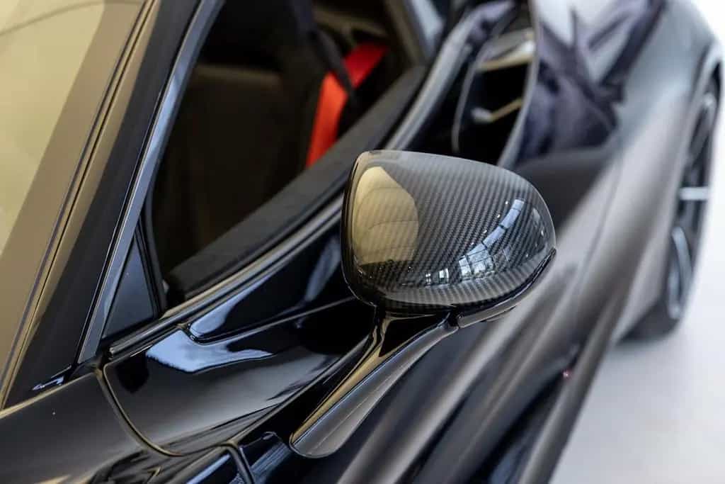 McLaren 720S Spider 07/2025-photo-8