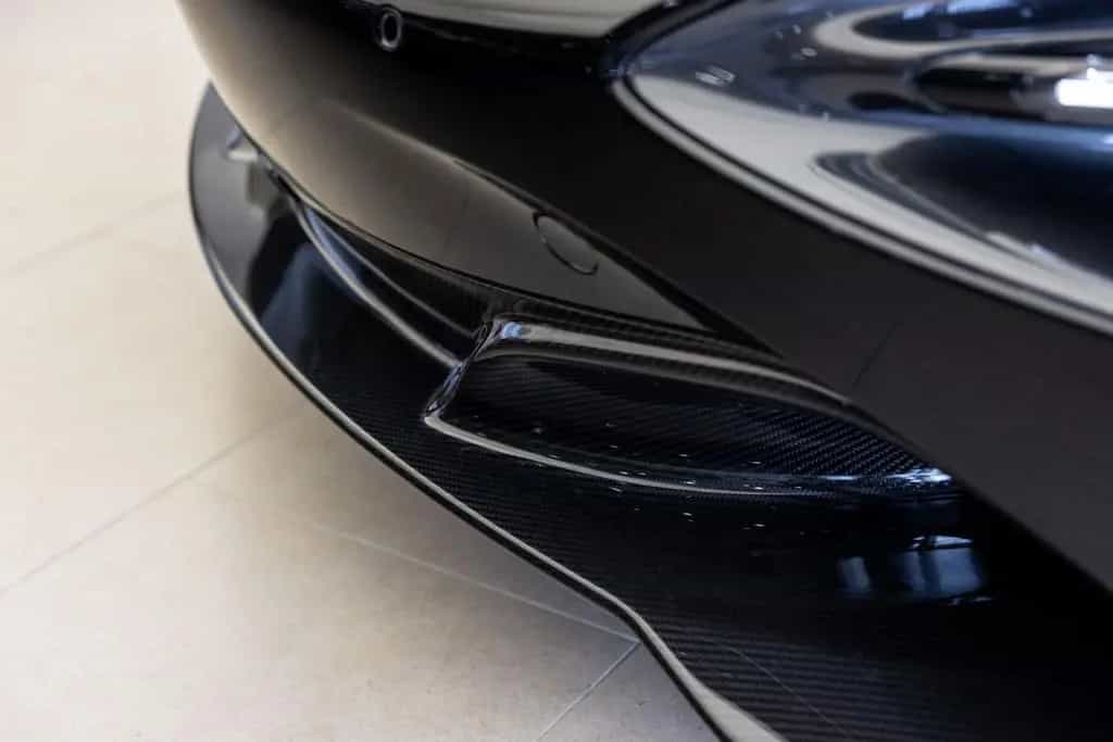McLaren 720S Spider 07/2025-photo-9