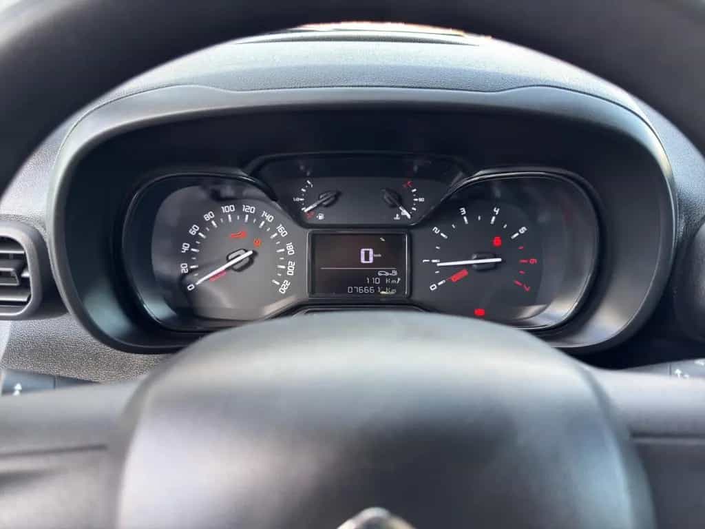 Citroën Berlingo Kasten 1.5 BlueHDI Club XL/L2, 1.Hand 01/2021-photo-13