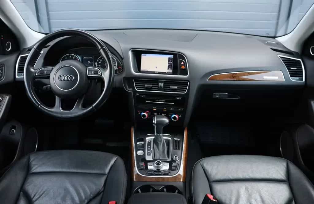 Audi Q5 3.0 TFSI/S-line/B&O/SHZ/KAMERA/TOTW/MEMORY/20 09/2014-photo-13