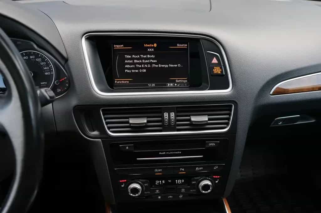 Audi Q5 3.0 TFSI/S-line/B&O/SHZ/KAMERA/TOTW/MEMORY/20 09/2014-photo-15