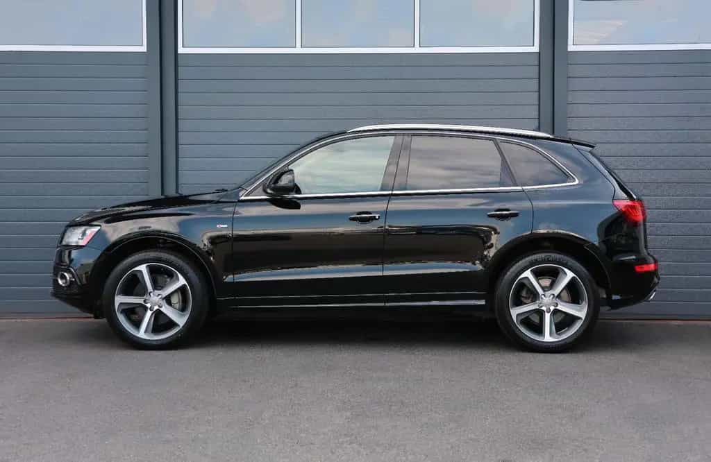 Audi Q5 3.0 TFSI/S-line/B&O/SHZ/KAMERA/TOTW/MEMORY/20 09/2014-photo-3