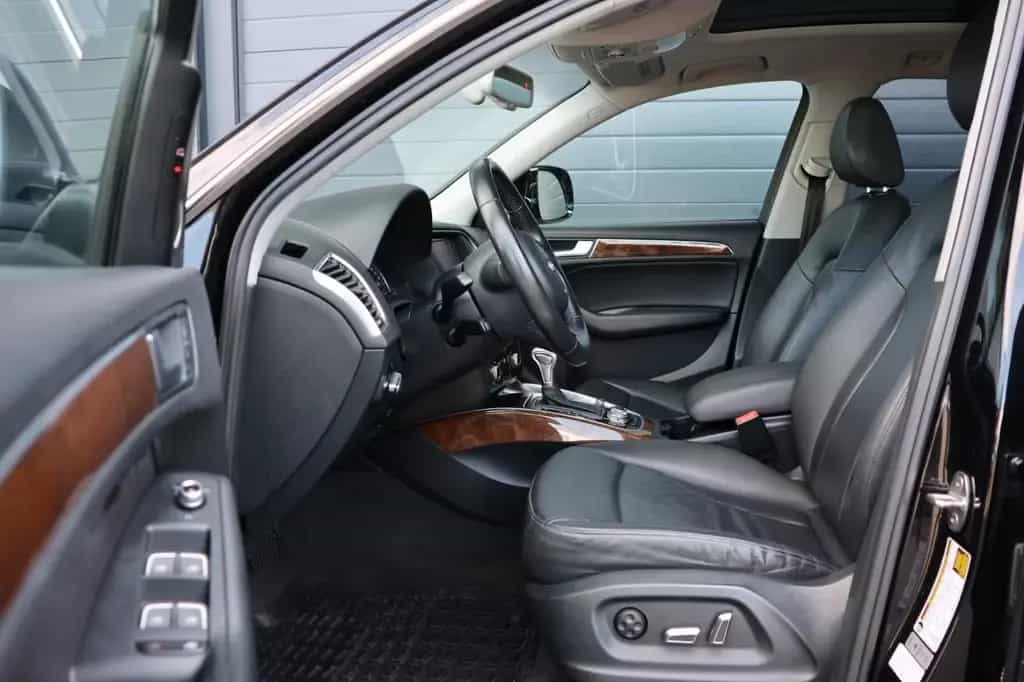 Audi Q5 3.0 TFSI/S-line/B&O/SHZ/KAMERA/TOTW/MEMORY/20 09/2014-photo-9