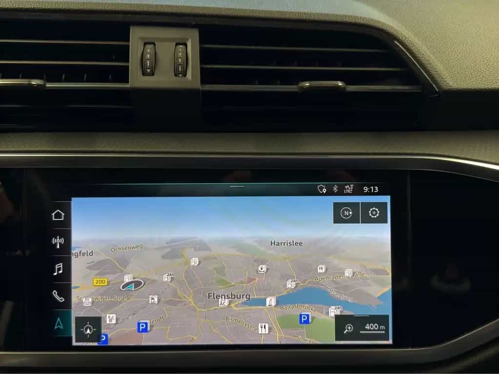 Audi Q3 35 TFSI S tronic AHK+NAVI+ACC+LED+SITZHZG. 11/2019-photo-10