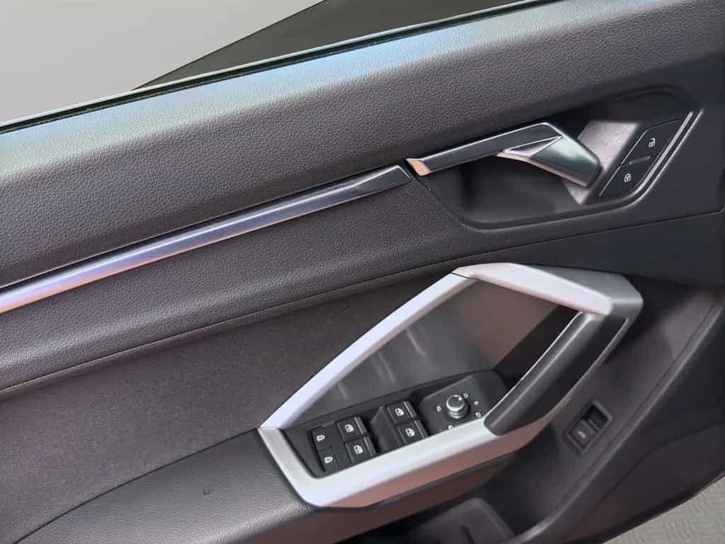 Audi Q3 35 TFSI S tronic AHK+NAVI+ACC+LED+SITZHZG. 11/2019-photo-12
