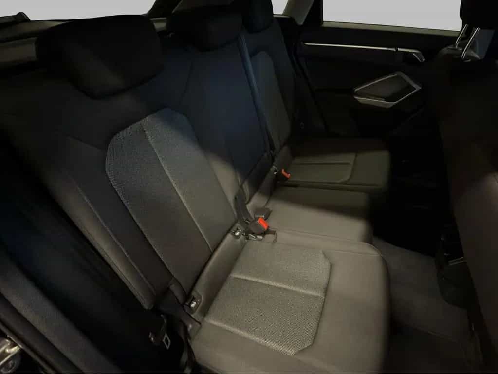 Audi Q3 35 TFSI S tronic AHK+NAVI+ACC+LED+SITZHZG. 11/2019-photo-14