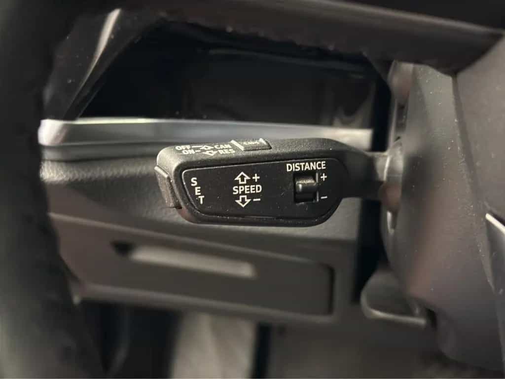 Audi Q3 35 TFSI S tronic AHK+NAVI+ACC+LED+SITZHZG. 11/2019-photo-16