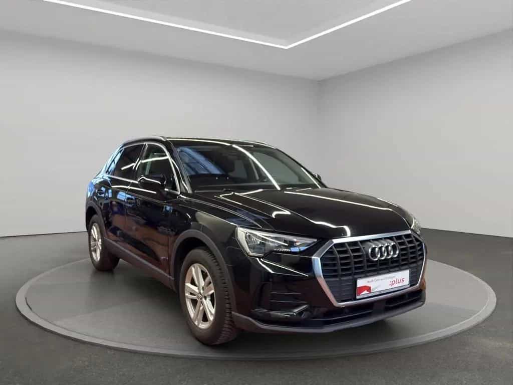 Audi Q3 35 TFSI S tronic AHK+NAVI+ACC+LED+SITZHZG. 11/2019-photo-2