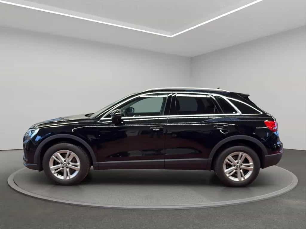 Audi Q3 35 TFSI S tronic AHK+NAVI+ACC+LED+SITZHZG. 11/2019-photo-4