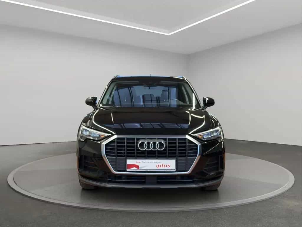 Audi Q3 35 TFSI S tronic AHK+NAVI+ACC+LED+SITZHZG. 11/2019-photo-5