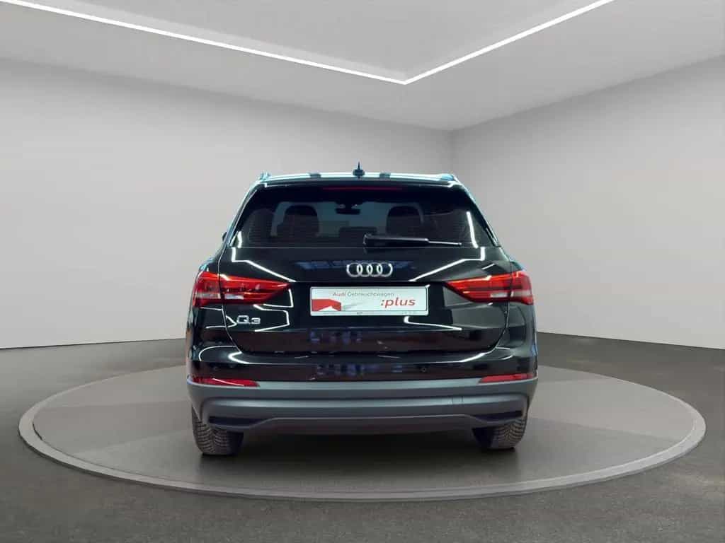 Audi Q3 35 TFSI S tronic AHK+NAVI+ACC+LED+SITZHZG. 11/2019-photo-6