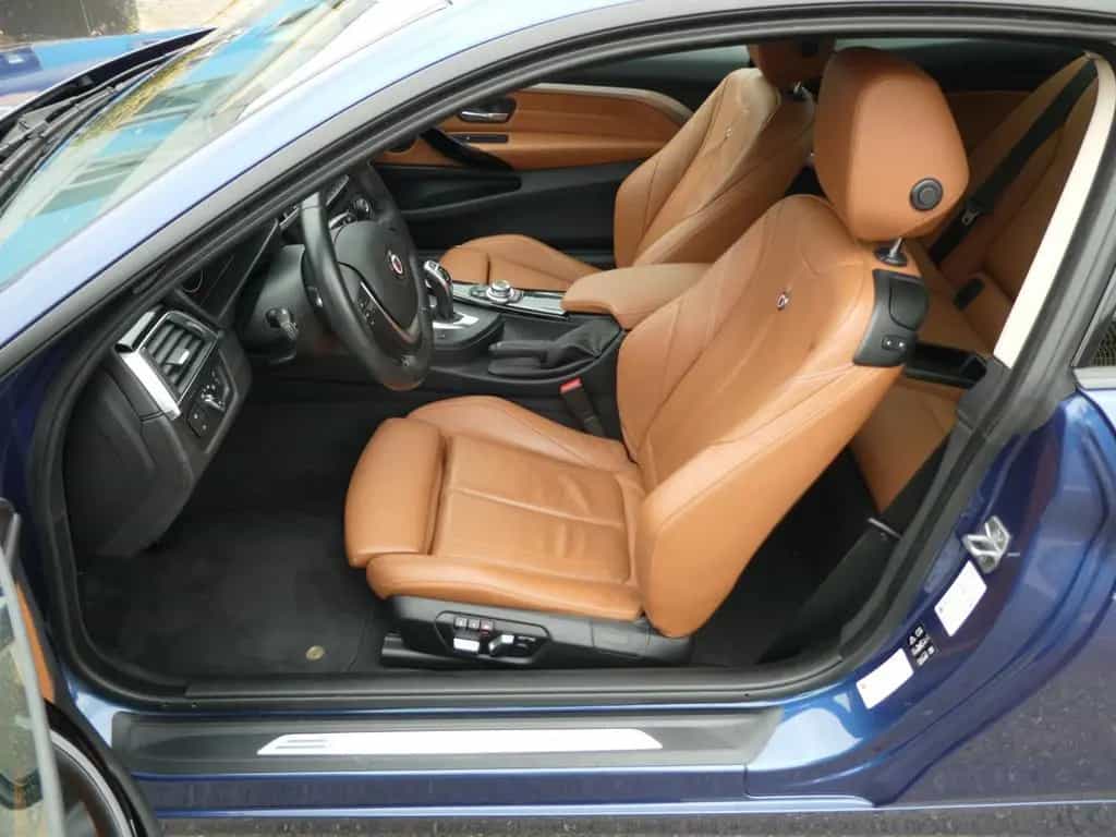 ALPINA B4 3.0 Biturbo Allrad 301kW 12/2016-photo-12