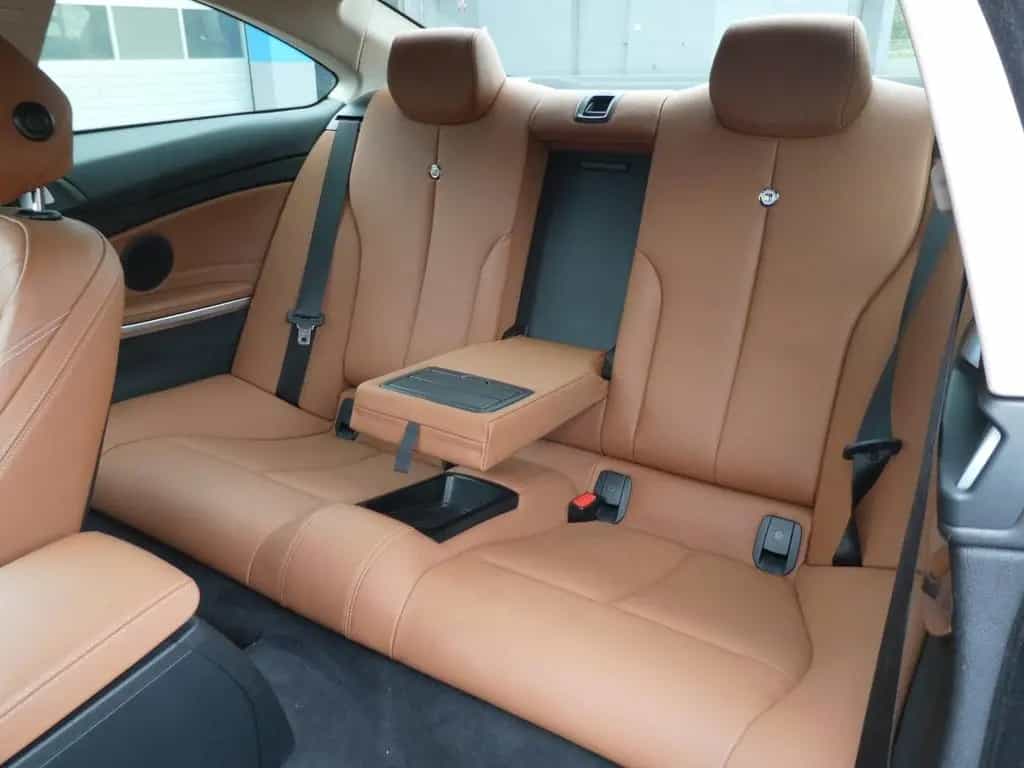 ALPINA B4 3.0 Biturbo Allrad 301kW 12/2016-photo-15