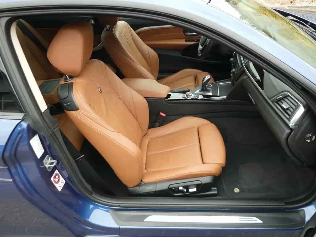 ALPINA B4 3.0 Biturbo Allrad 301kW 12/2016-photo-16