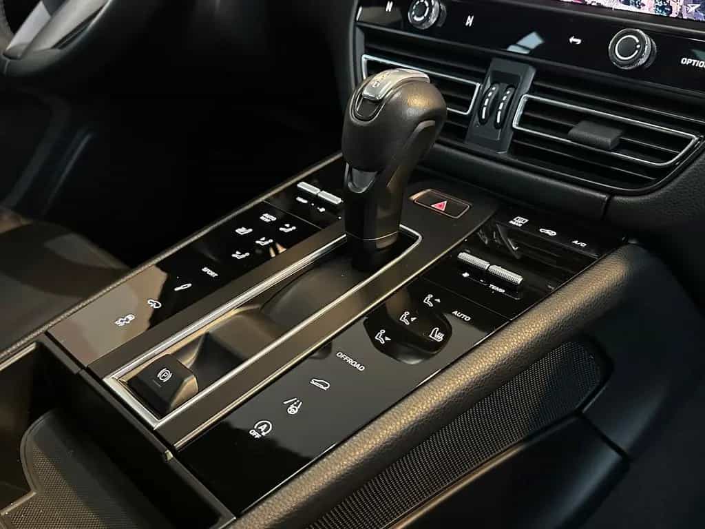 Porsche Macan |PASM|PANO|21´´RS|PDLS+|Sport-Chrono|Luft| 12/2022-photo-19