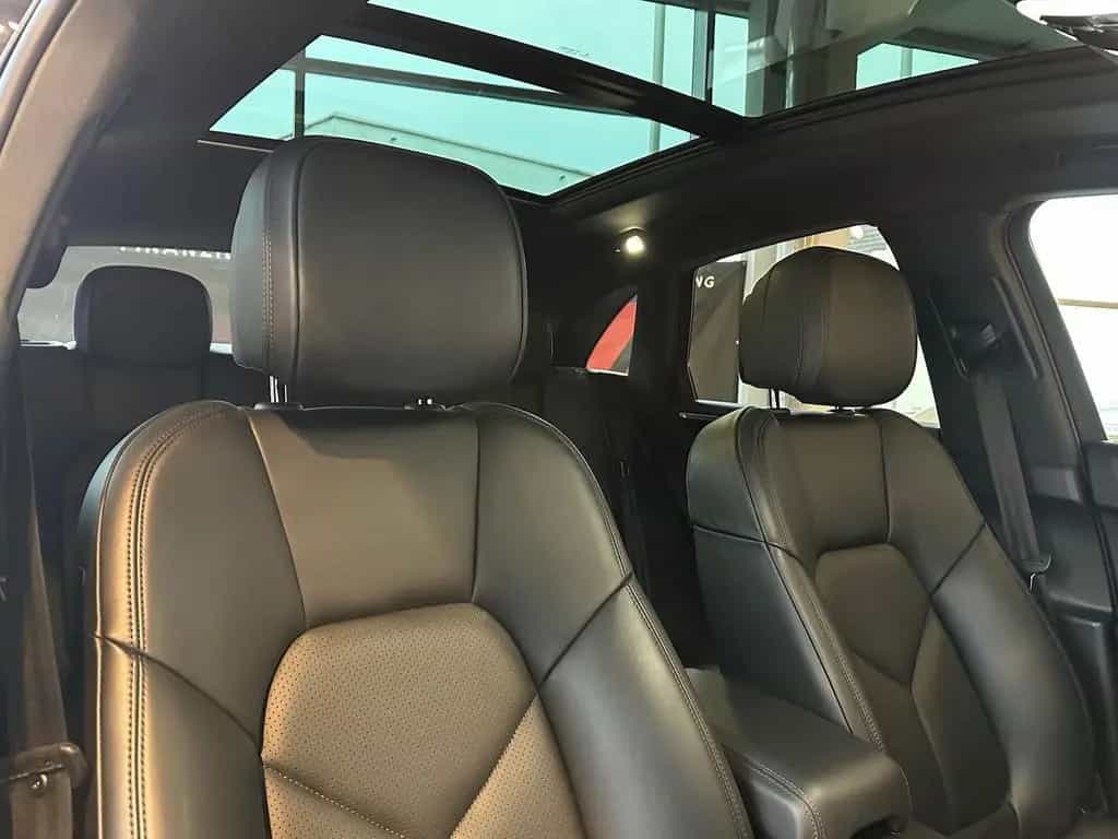 Porsche Macan |PASM|PANO|21´´RS|PDLS+|Sport-Chrono|Luft| 12/2022-photo-21