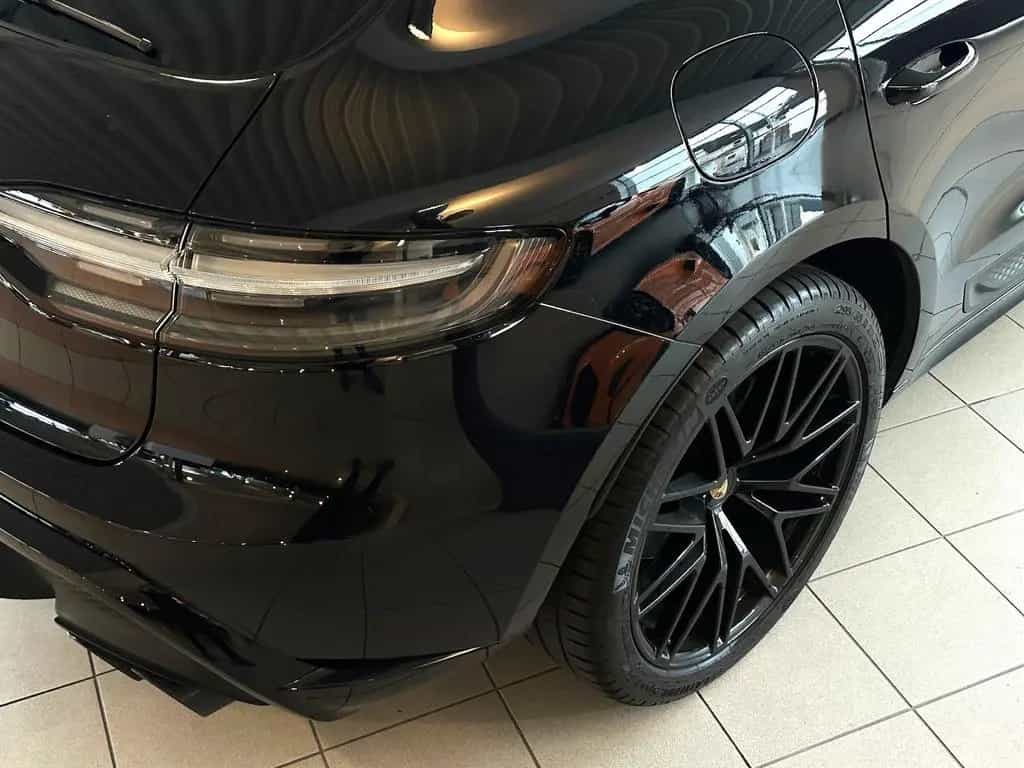 Porsche Macan |PASM|PANO|21´´RS|PDLS+|Sport-Chrono|Luft| 12/2022-photo-30