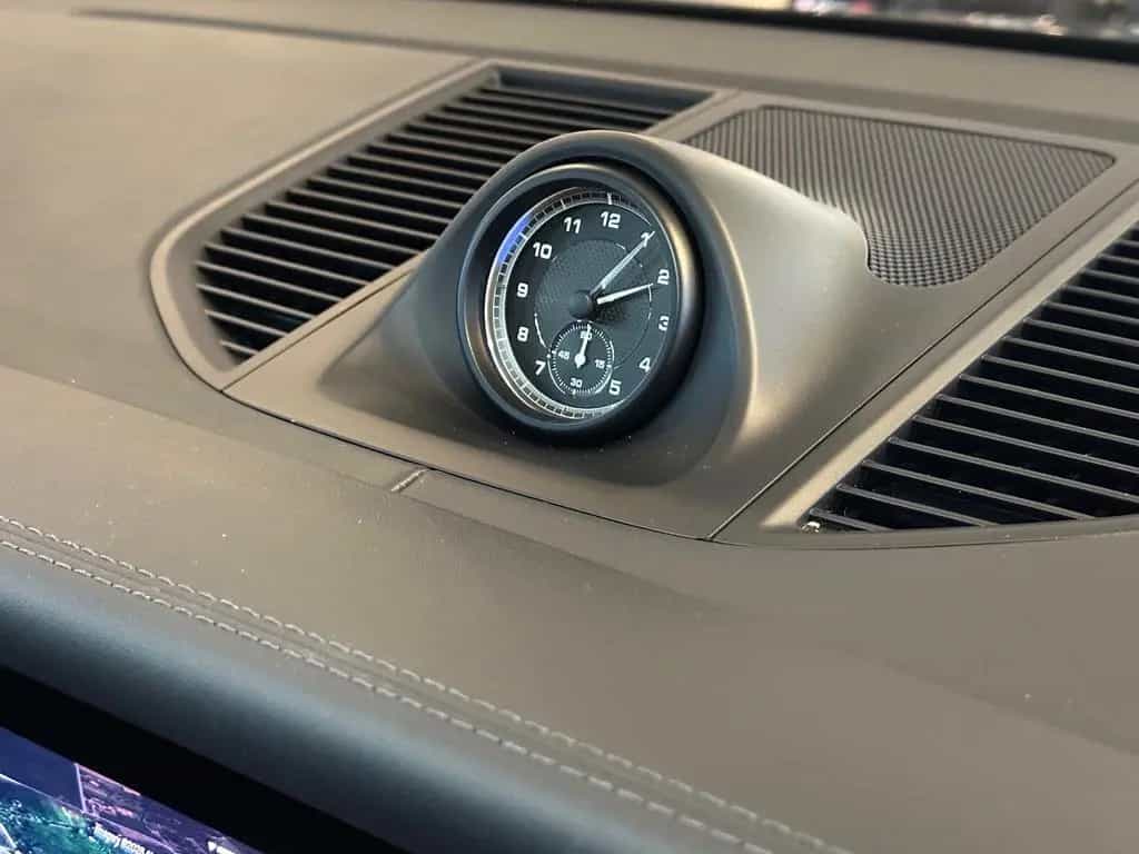 Porsche Macan |PASM|PANO|21´´RS|PDLS+|Sport-Chrono|Luft| 12/2022-photo-32