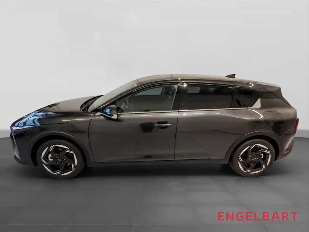 Kia K4 Spirit 1.6T DCT Drive-Wise-Paket Sound-Paket 02/2026-photo-1