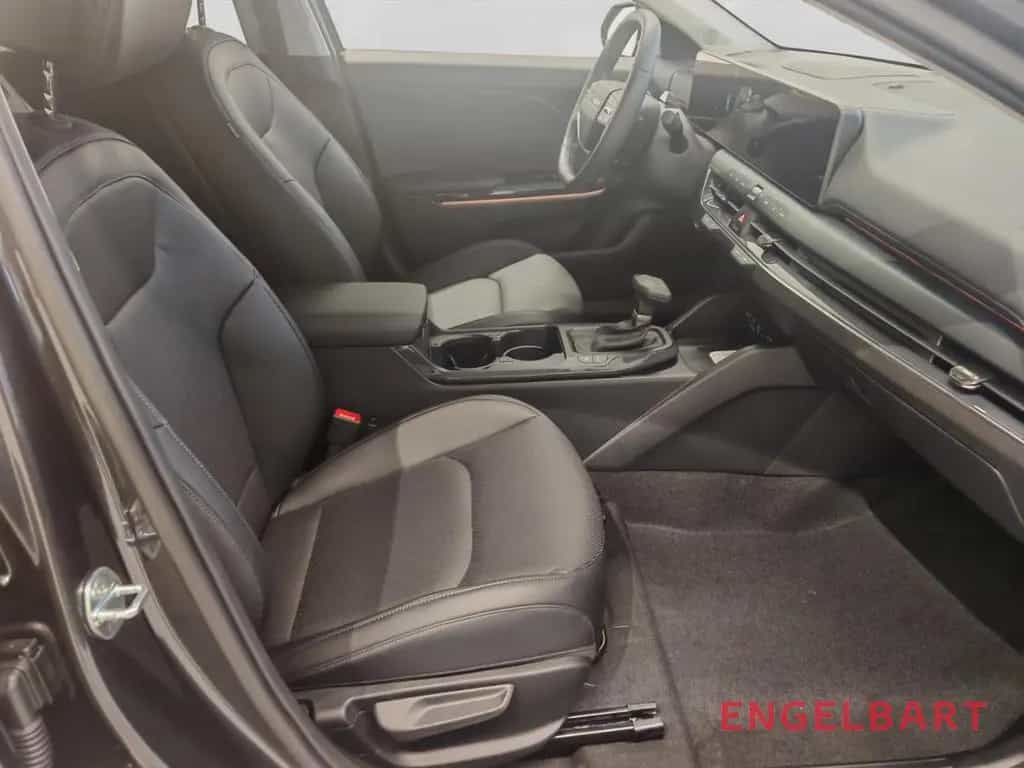Kia K4 Spirit 1.6T DCT Drive-Wise-Paket Sound-Paket 02/2026-photo-10