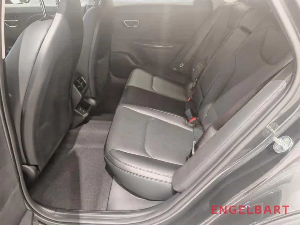 Kia K4 Spirit 1.6T DCT Drive-Wise-Paket Sound-Paket 02/2026-photo-11