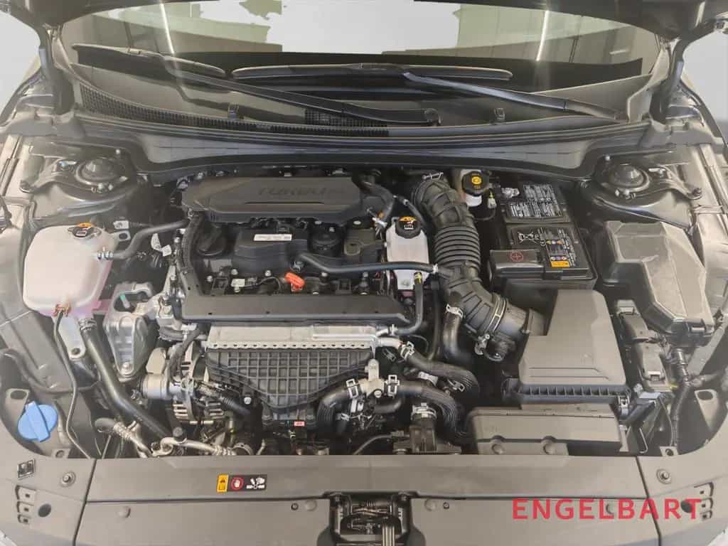 Kia K4 Spirit 1.6T DCT Drive-Wise-Paket Sound-Paket 02/2026-photo-13