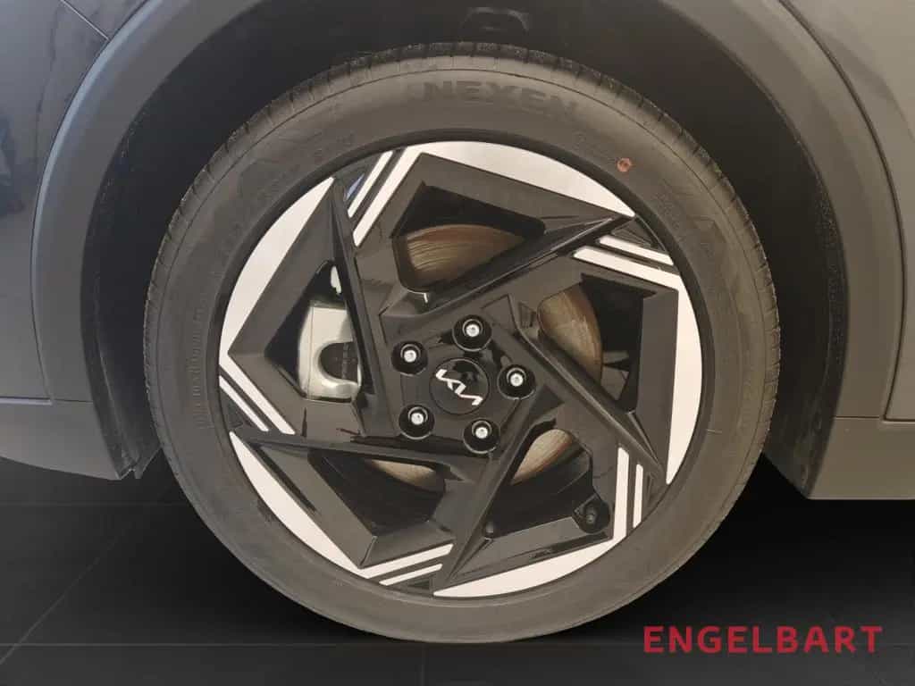 Kia K4 Spirit 1.6T DCT Drive-Wise-Paket Sound-Paket 02/2026-photo-14