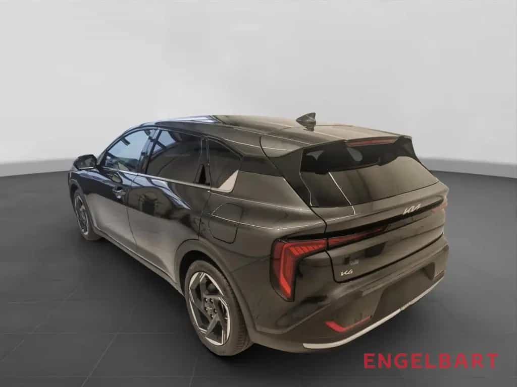 Kia K4 Spirit 1.6T DCT Drive-Wise-Paket Sound-Paket 02/2026-photo-2