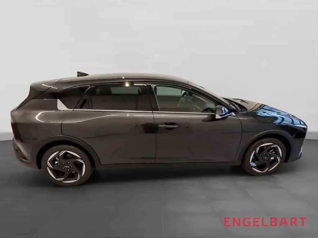 Kia K4 Spirit 1.6T DCT Drive-Wise-Paket Sound-Paket 02/2026-photo-4