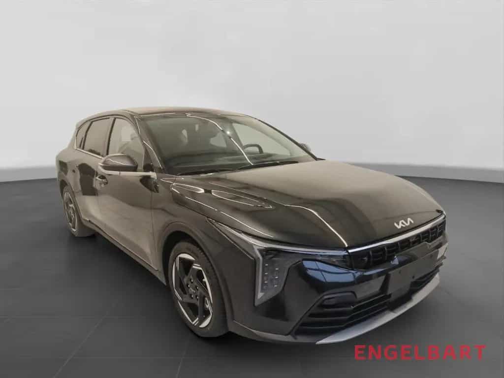 Kia K4 Spirit 1.6T DCT Drive-Wise-Paket Sound-Paket 02/2026-photo-5