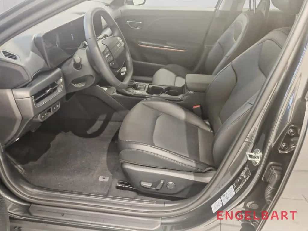 Kia K4 Spirit 1.6T DCT Drive-Wise-Paket Sound-Paket 02/2026-photo-6