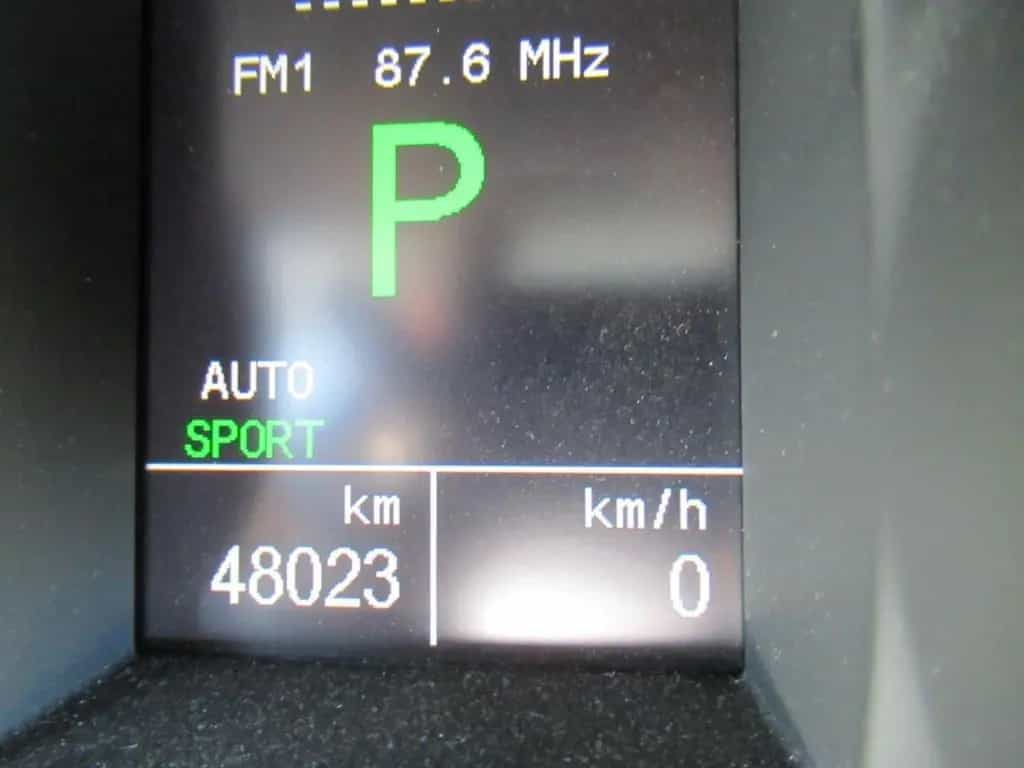 Maserati Granturismo SERVICE HISTORY / Deutsche Zulassung 04/2008-photo-16