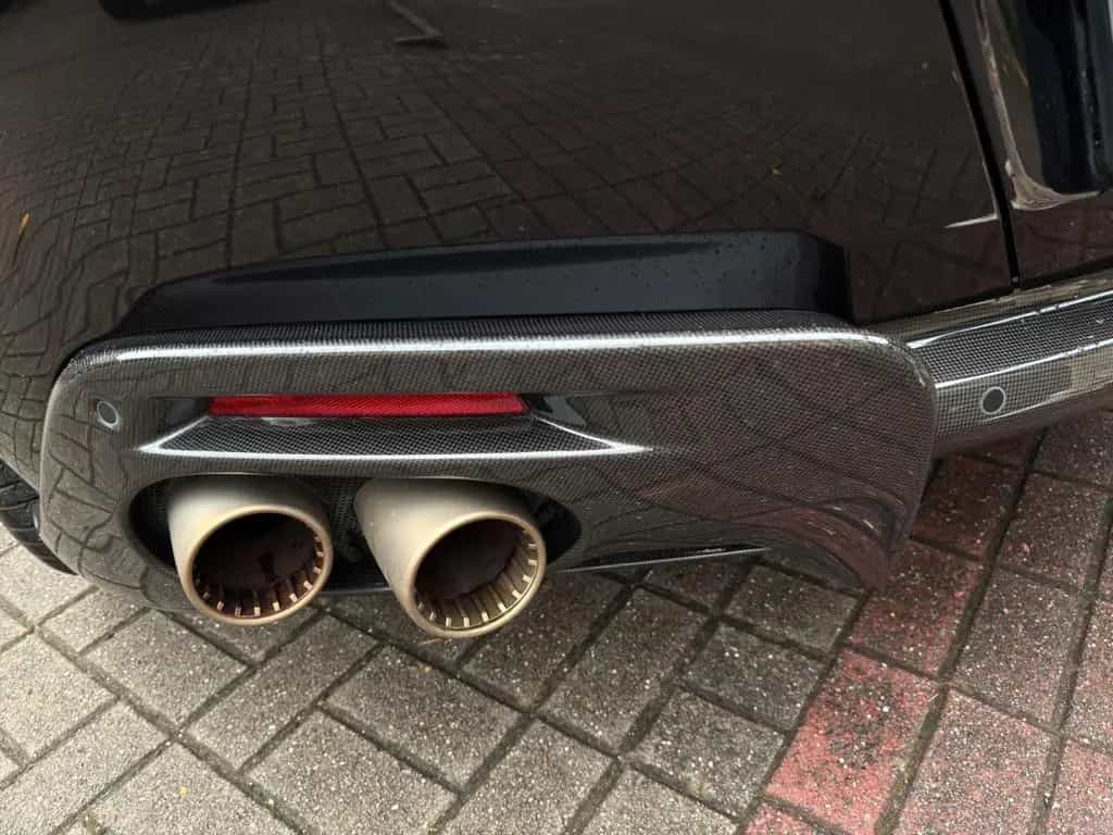 Ferrari Roma 3.9 T V8 DCT *2.Hand*Carbon-Paket* 03/2022-photo-30