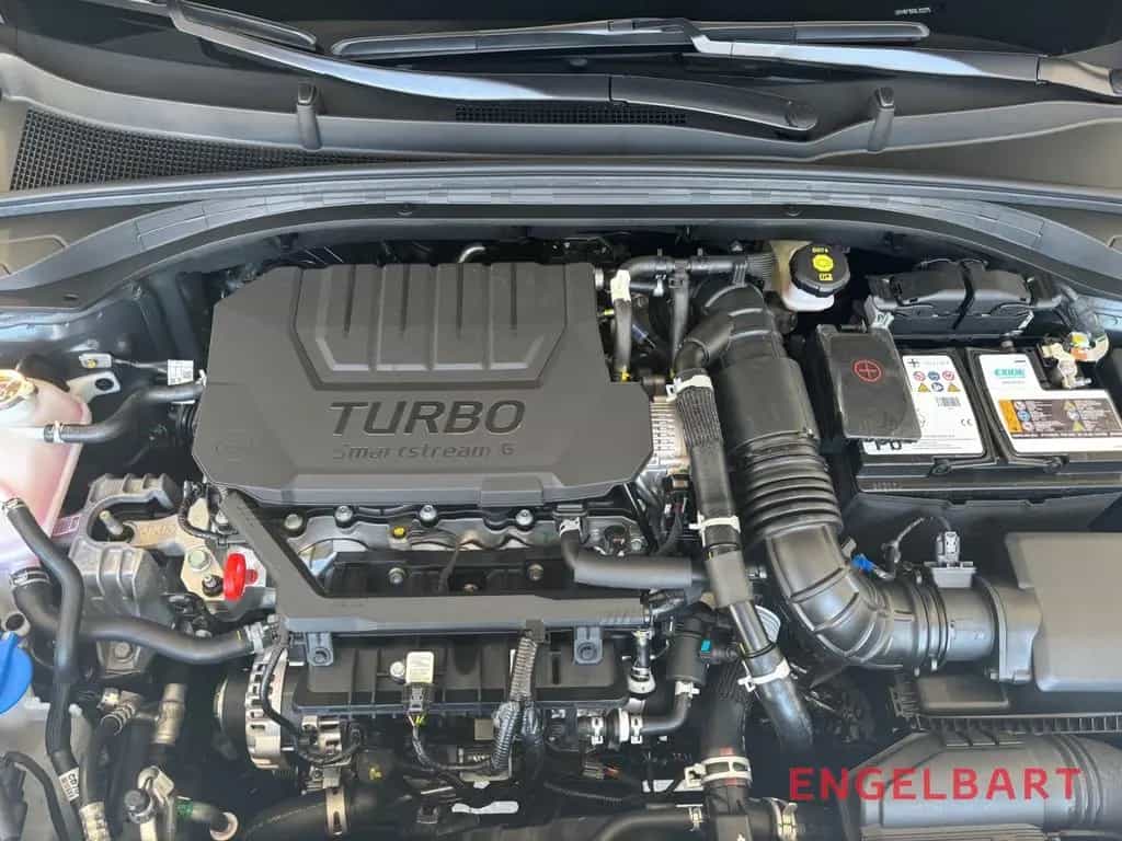 Kia XCeed Platinum Edition 1.5T Glasdach 01/2026-photo-12