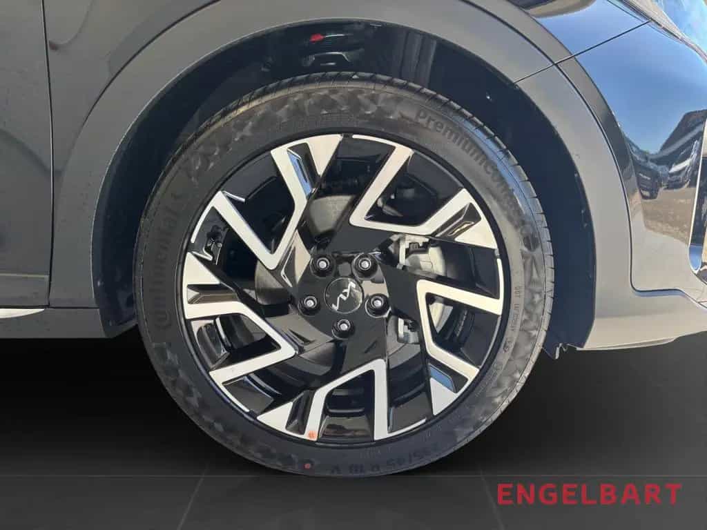 Kia XCeed Platinum Edition 1.5T Glasdach 01/2026-photo-13