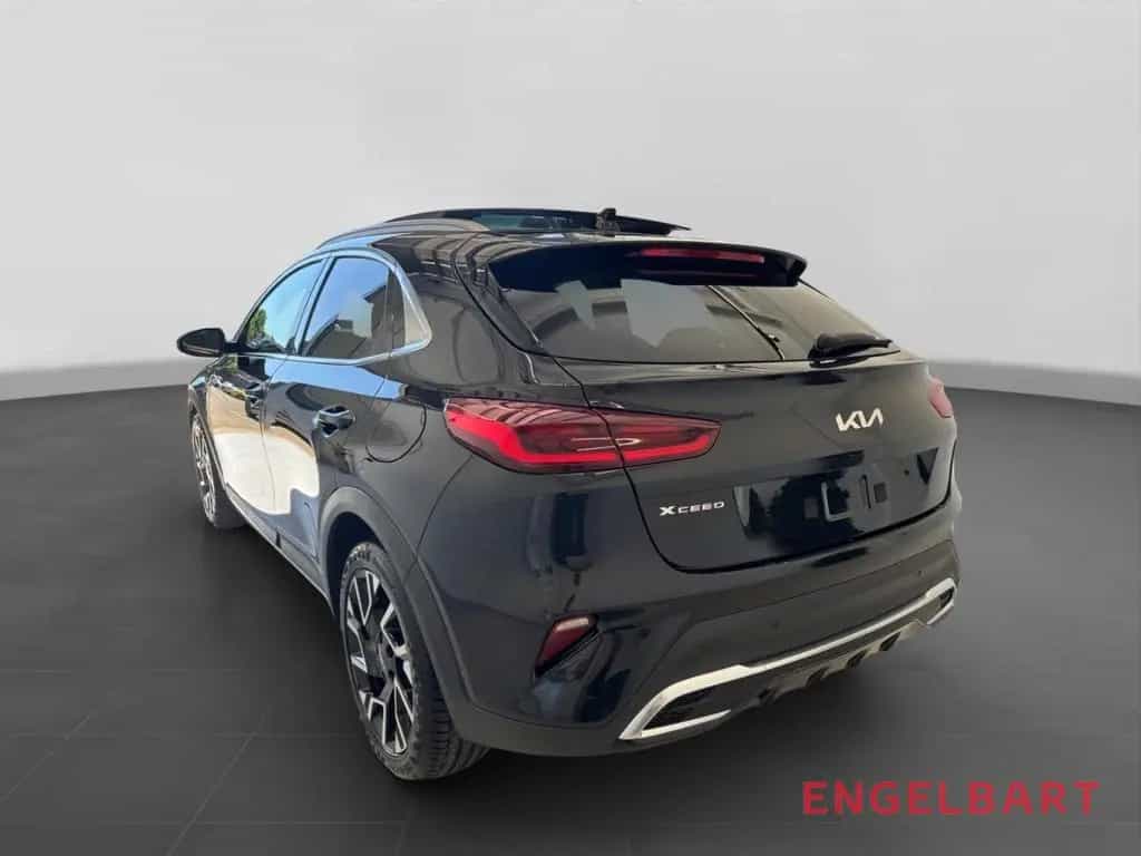 Kia XCeed Platinum Edition 1.5T Glasdach 01/2026-photo-2