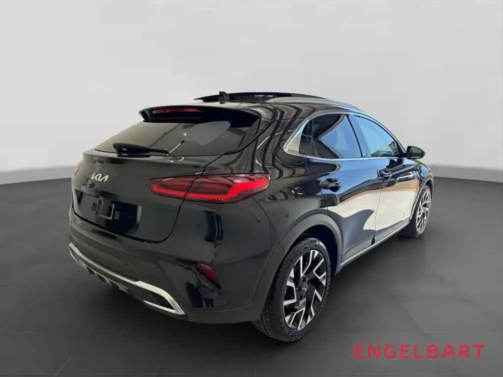 Kia XCeed Platinum Edition 1.5T Glasdach 01/2026-photo-3
