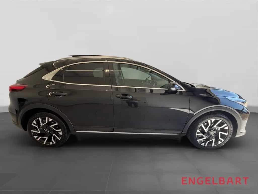 Kia XCeed Platinum Edition 1.5T Glasdach 01/2026-photo-4