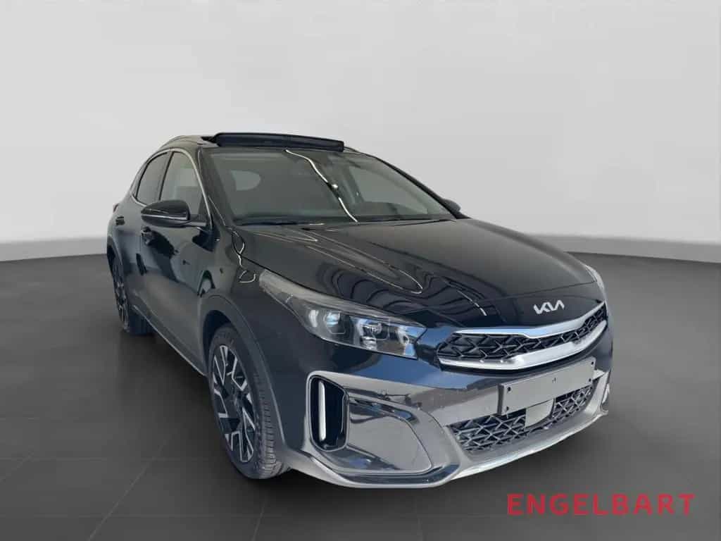 Kia XCeed Platinum Edition 1.5T Glasdach 01/2026-photo-5