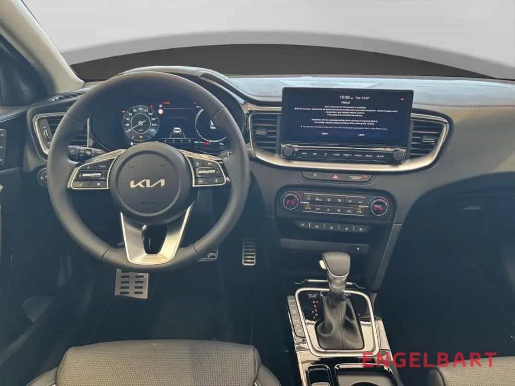 Kia XCeed Platinum Edition 1.5T Glasdach 01/2026-photo-7