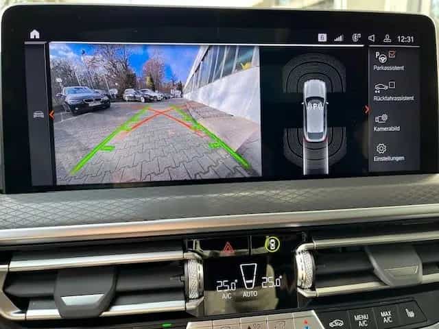 BMW X4 xDrive 30 i M Sport/Laser/Head-Up/Panorama 02/2024-photo-10