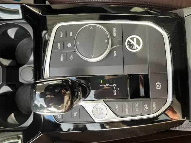 BMW X4 xDrive 30 i M Sport/Laser/Head-Up/Panorama 02/2024-photo-13