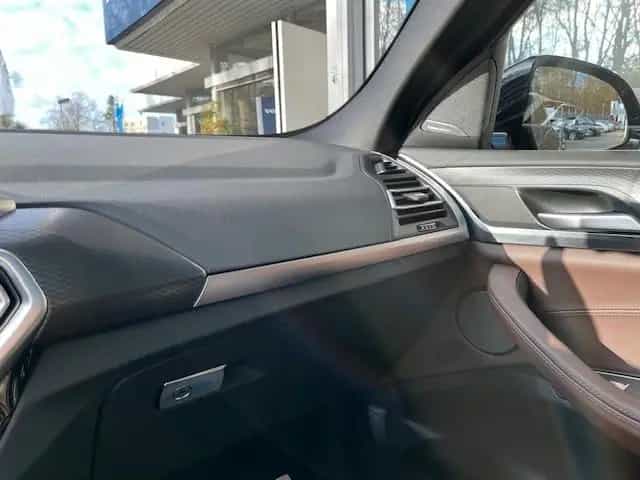 BMW X4 xDrive 30 i M Sport/Laser/Head-Up/Panorama 02/2024-photo-14
