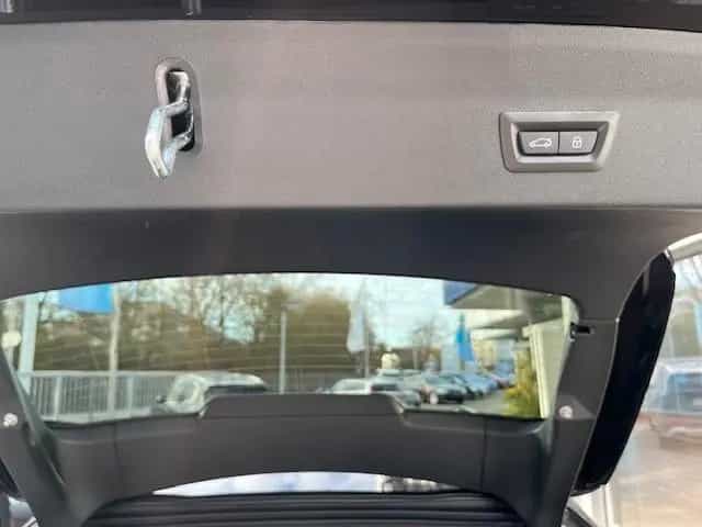 BMW X4 xDrive 30 i M Sport/Laser/Head-Up/Panorama 02/2024-photo-17