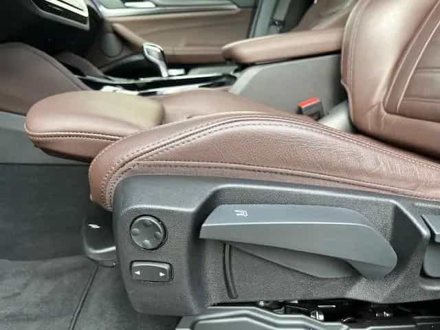 BMW X4 xDrive 30 i M Sport/Laser/Head-Up/Panorama 02/2024-photo-8