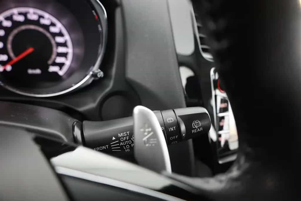 Mitsubishi ASX 2.0 MIVEC Intro Edition LED Navi Kamera 03/2020-photo-18